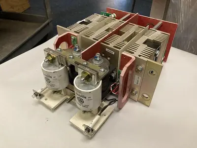 USED RELIANCE ELECTRIC 86466-12R
