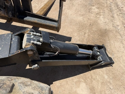 Used _UNKNOWN_ _UNKNOWN_ Telehandlers Texas US | Miedema Asset Management Group #1315743