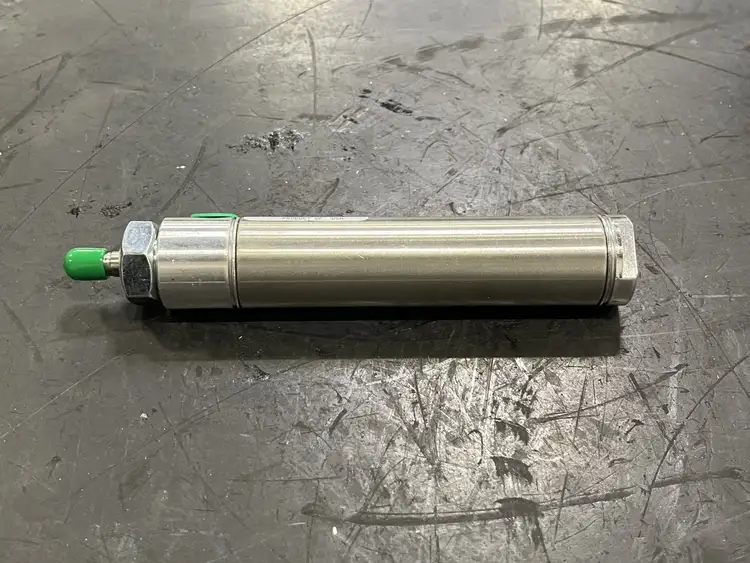 New | in-Stock NUMATICS 1062D01-03A-03 Parts (Hydraulics and Pneumatics) British Columbia CA | Lenmark #267809