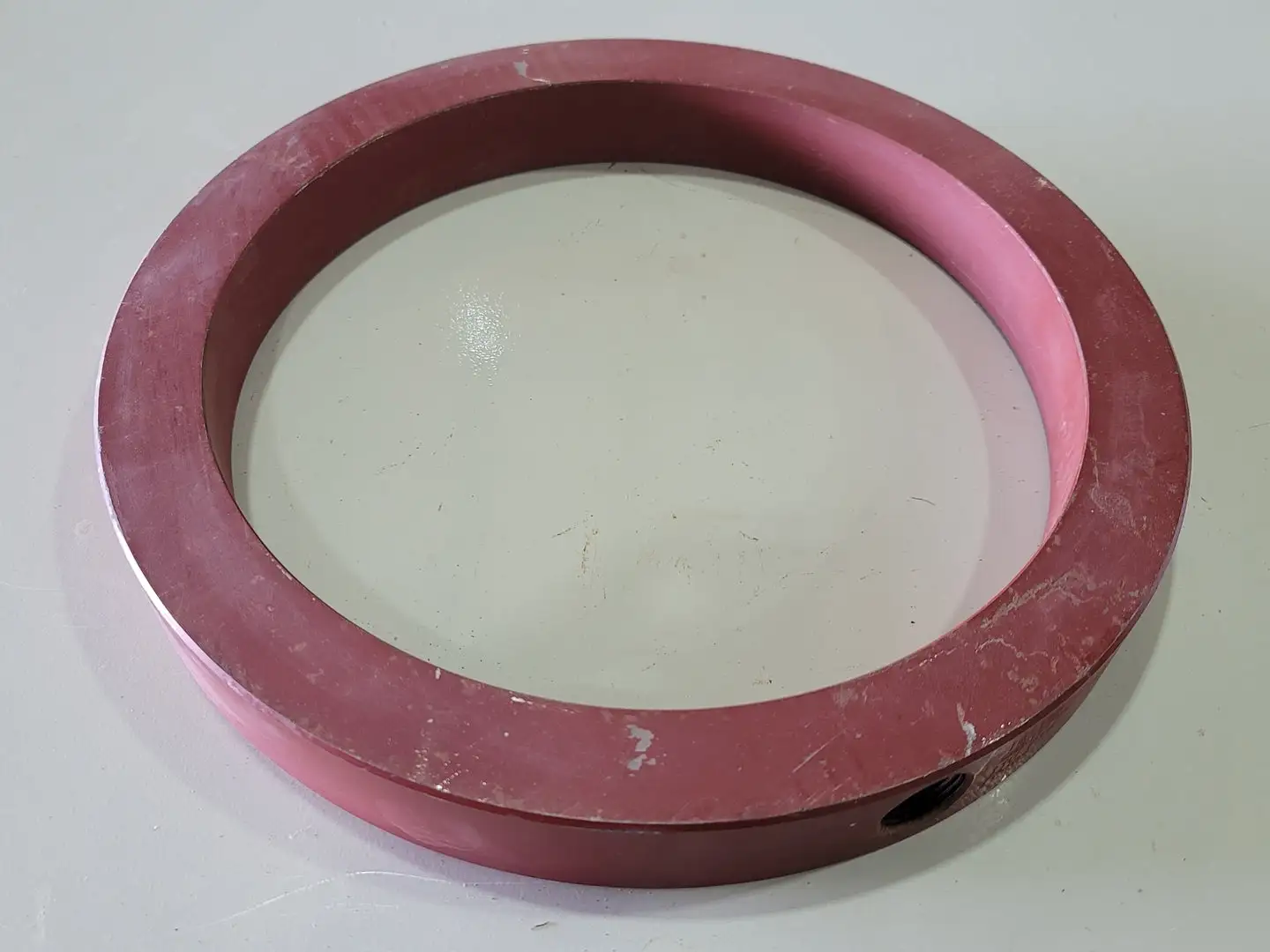 10" SA51670N Bleed Ring
