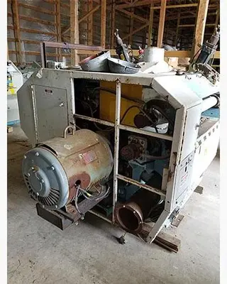 USED HASKO SR-24