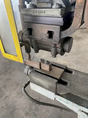 USED PEER P-50