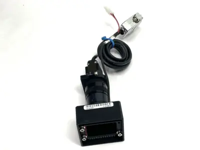 Used Maverick Industrial Sales 12-E61623-02 Camera Systems Michigan US | Maverick Industrial Sales #1487384