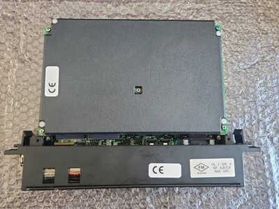 USED GE Fanuc IC697CSE784-KD