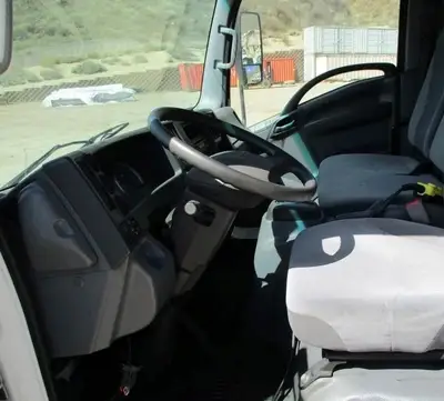 Used 2015 ISUZU NPR Dump trucks Utah US | Global Remarketing #1285980