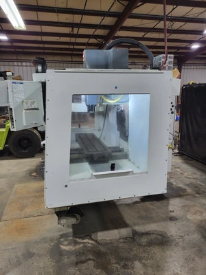 USED 2012 HAAS TM-3P