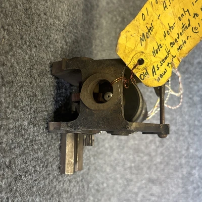 Used DIEHL FPE25L-170 A.C. Motors California US | Davliegogo LLC #1707412