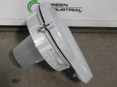 EGS / Appleton Mercmaster III 100W Metal Halide Light Fixture MLSH104G1NMTFTZ2UP New NIB