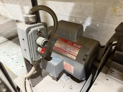 Used _UNKNOWN_ _UNKNOWN_ Tube, Pipe & Bar Cut-Offs Indiana US | Miedema Asset Management Group #1574691