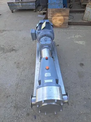 USED 2013 ALFA LAVAL SRU5 168 LS