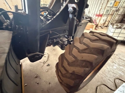 Used 2007 CATERPILLAR TL1255 Telehandlers New Jersey US | Proxy Equipment #1424305