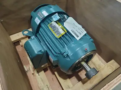 New | in-Stock FLOWSERVE 12 EJH-1 Parts (Hydraulics and Pneumatics) British Columbia CA | Lenmark #257945