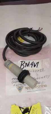Used Omron E2K-X8MY1 PLC Processors Arizona US | ASSET CONVERSION SPECIALISTS, INC. #1424166