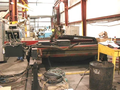 USED 1994 KOIKE ARONSON
