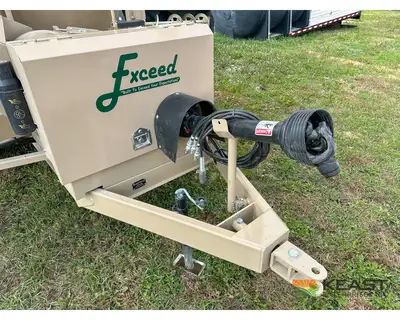 Used EXCEED _UNKNOWN_ Grinder Mixer Iowa US | Keast Enterprises #1360172