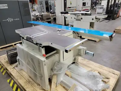 NEW SCM MINIMAX CU 300C