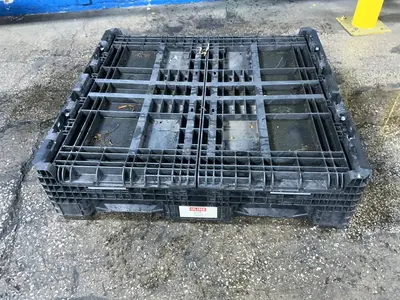Used ULINE H7831BL Material Handling (misc) Ohio US | HGR 24 #1545751
