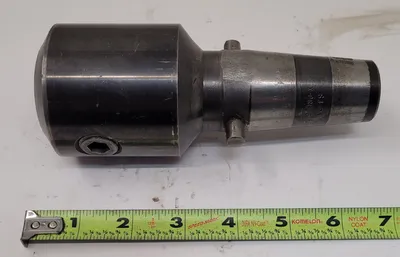 Scully Jones 95613 Tooling & Accessories, Tooling | Machinery Central (6)