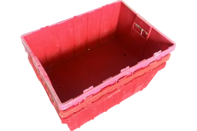 Used Buckhorn DL21150902 Bins Rhode Island US | American Surplus #1268139