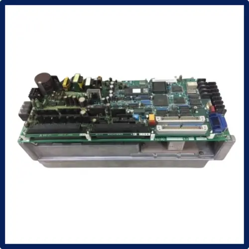 Used MITSUBISHI MR-S11-33-E31 Servo Drives | CNC TOOLS LLC #766028