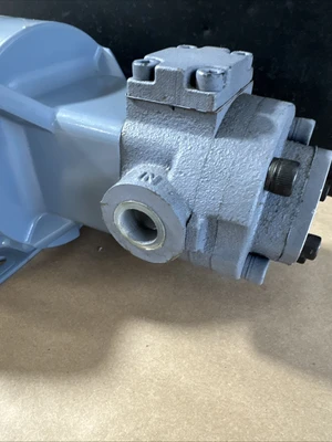 NEW Nippon TOP-204HBM