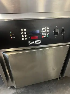 Used 2024 GILES GEF-720 Cookers / Coolers / Fryers Florida US | BAM Discount Restaurant Equipment #1415504