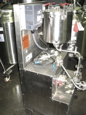 Used ROSS _UNKNOWN_ Homogenizers Connecticut US | DMC Industries #1281568