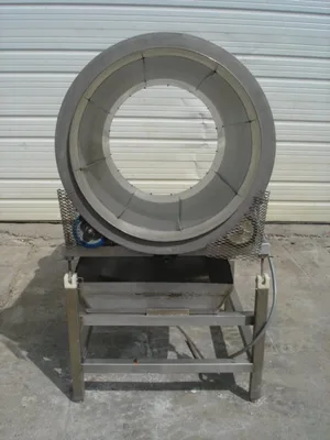 Used _UNKNOWN_ _UNKNOWN_ Trommel Screener Minnesota US | A&I Equipment #1317694