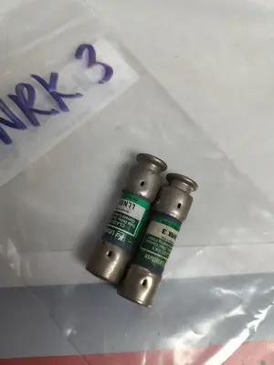 Used LITTELFUSE LLNRK-3 Miscellaneous Equipment (Electrical & Power) | Surplus Asset Holdings #1193168