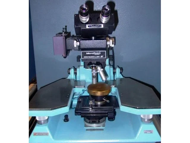 Used WENTWORTH _UNKNOWN_ Semiconductor Test Massachusetts US | J.M. Industries #1045345