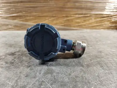 USED ROSEMOUNT 78