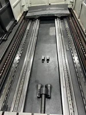 Used 2015 AWEA LP-4021Z Gantry Machining Centers (incld. Bridge & Double Column) Georgia US | Shub Machinery #1262039