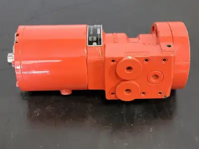 USED DAMCOS 160N4178
