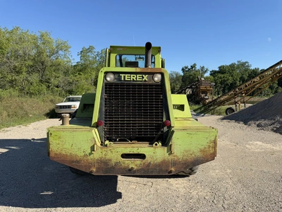 Used TEREX 72-61AA ARTICULATED Wheel Loaders Michigan US | Miedema Asset Management Group #1390050