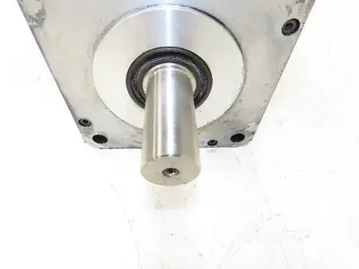 Used OKUMA _UNKNOWN_ Servo Motors Indiana US | Arrow Industrial #1316942