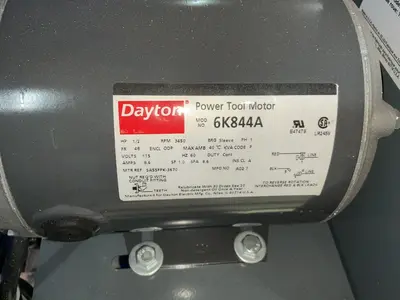 Used DAYTON 2C940 Miscellaneous MRO Ohio US | HGR 24 #1548249