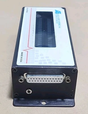 USED Accu-Sort 05032929