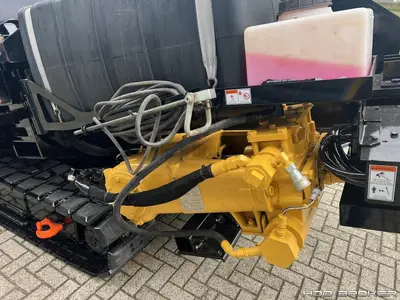 Used 2015 VERMEER 2015 VERMEER D36X50 SERIES II Drill Rigs Florida US | HDD Broker #1346328