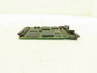 Fanuc A20B-8100-0421 Auxiliary Axis Card