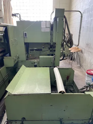OKUMA GP-56N Cylindrical Grinders Including Plain & Angle Head | Asset Exchange Corporation (6)