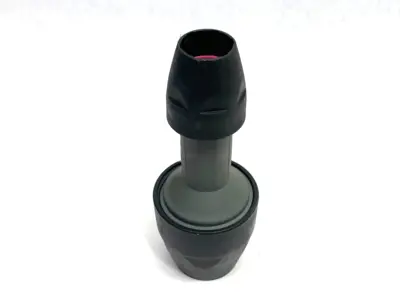 Used Airnet Reduction Socket Pipe Fitting DN40 1-1/2" Plumbing Equipment Michigan US | Maverick Industrial Sales #1400794