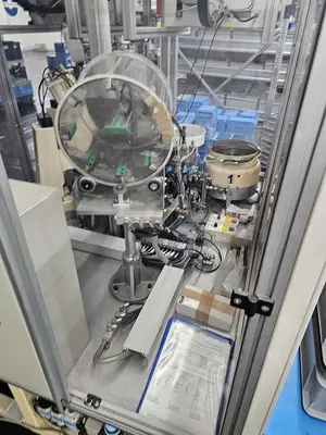 USED 1998 MAFU 820