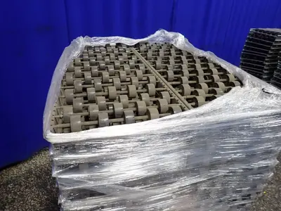 16" X 36" Conveyors