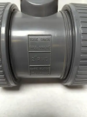 New | in-Stock HAYWARD 2 INCH Pump & Valve Parts Ohio US | Surplus Asset Holdings #1246924