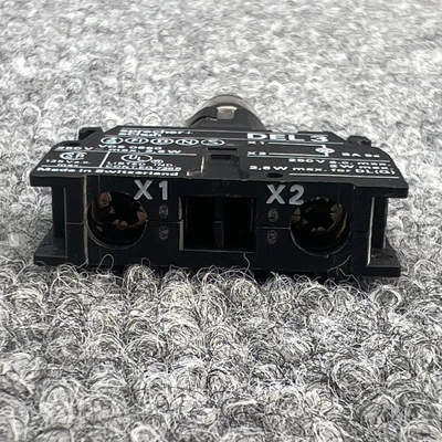 Used SPRECHER + SCHUH DEL3 Light Source Equipment California US | Davliegogo LLC #1706578