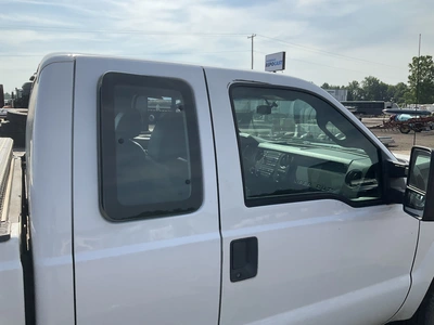 Used 2012 FORD F-250 Pickup Trucks Michigan US | Miedema Asset Management Group #1311963