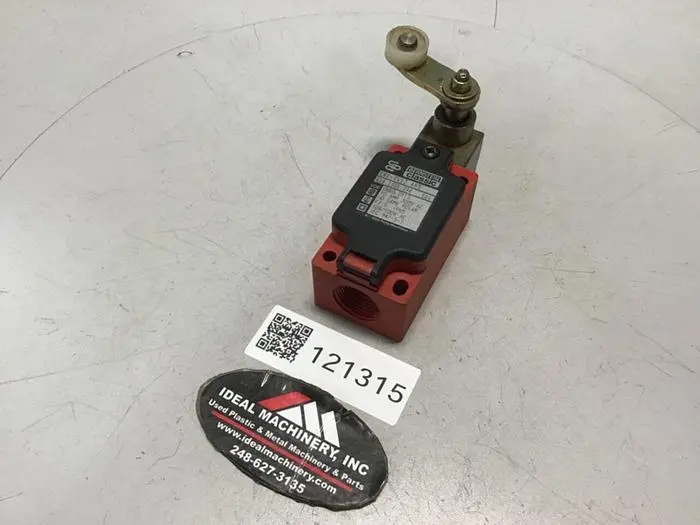 USED BERNSTEIN ENK-UV1Z AHS