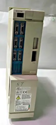 MITSUBISHI MDS-B-V14-45 MDSBV1445 SERVO DRIVE AMPLIFIER Unit