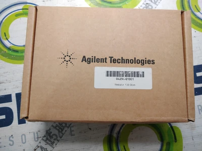 NEW AGILENT TECHNOLOGIES 042954-61001