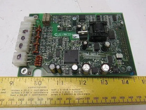 Used GLUNZ & JENSEN _UNKNOWN_ Miscellaneous MRO | Arrow Industrial #656021